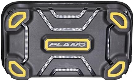 Plano Z-Series Tackle Bags | Premium Fishing and Tackle Storage with Waterproof Molded and Non-Slip Base - Image 6