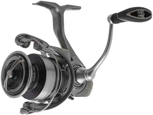 Daiwa Exceler LT Spinning Fishing Reel Size 1000 Thru 6000 by Daiwa