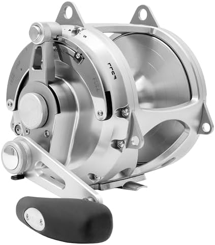 Penn International VI Conventional Fishing Reels (All Models & Sizes) by Unknown