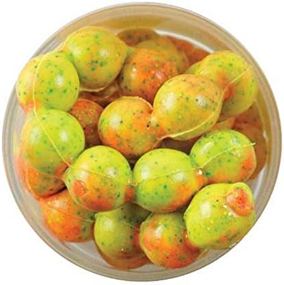 Berkley PowerBait Power Eggs Floating Magnum Fishing Soft Bait by Berkley