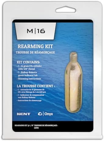 M-16 Rearming Kit 16 Gram - Image 2
