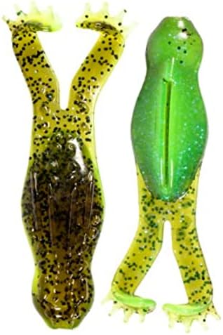 Z-Man Finesse TRD by Z-ManFishingProducts