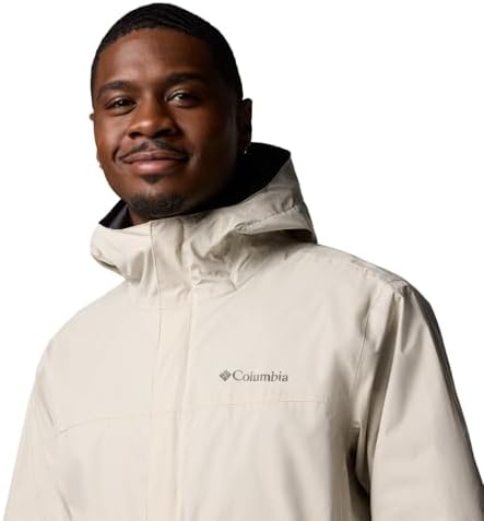 Columbia Men's Watertight II Rain Jacket - Image 5