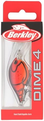 Berkley Frittside Fishing Hard Bait - Image 7