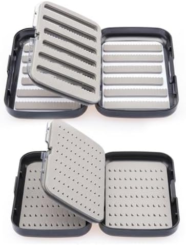 Fly Fishing Tackle Box Double Sided Foam Insert(A) - Image 2