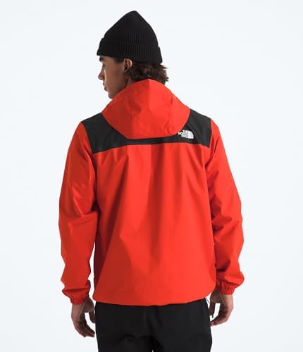 The North Face Men's Antora Waterproof Jacket (Standard and Big Size) - Image 4