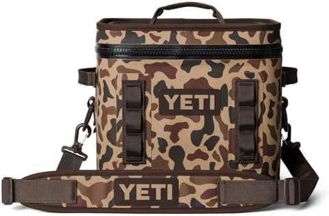 YETI Hopper Flip 12 Portable Cooler by YETI
