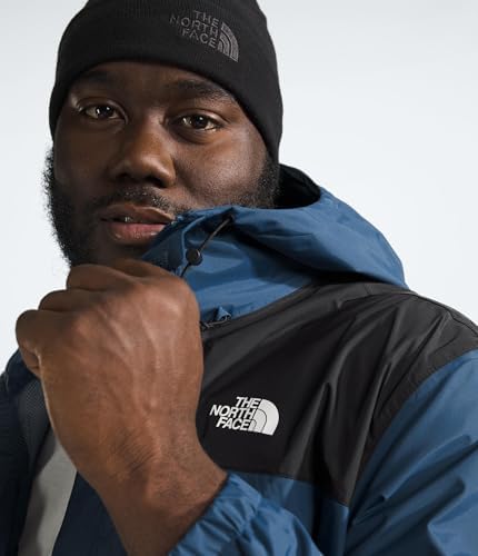 The North Face Men's Antora Waterproof Jacket (Standard and Big Size) - Image 5