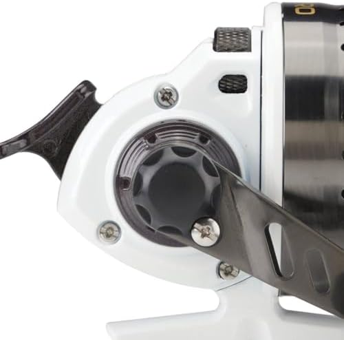 Abu Garcia Max X Spinning Fishing Reel - Image 4