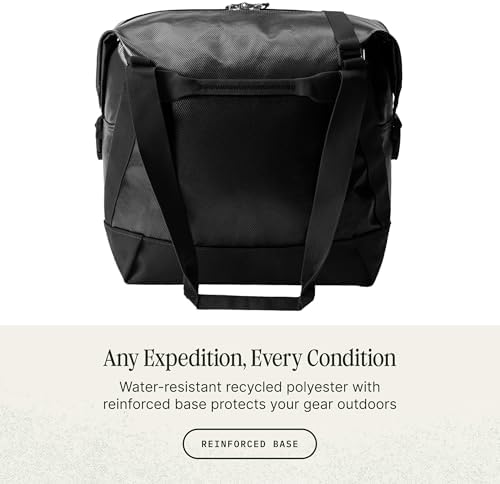 Eagle Creek Migrate Tote Bag - Travel Tote with Expandable Capacity, Shoulder Straps Multiple Carry Options - Image 3