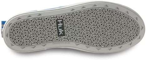 HUK mens Rogue Wave Shoe, High-performance Fishing & Deck Boot - Image 7