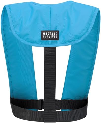 Mustang Survival MIT 70 Automatic Inflatable PFD - Image 4