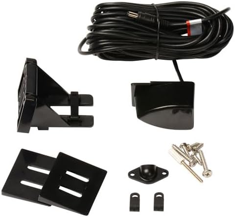 DepthTrax 2B Boat Mount in Dash Digital Depth Finder - Image 5