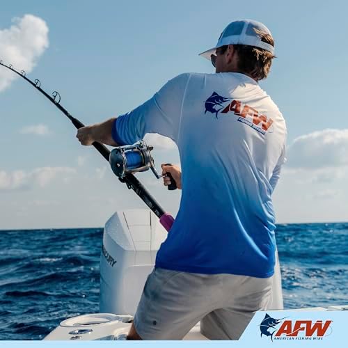 AFW Brass Crane Fishing Swivels Heavy Duty Barrel Tackle - Image 6