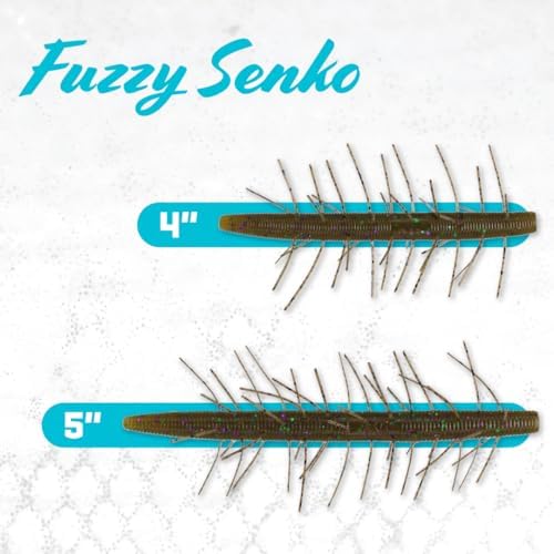 Yamamoto Fuzzy Senko - Image 2