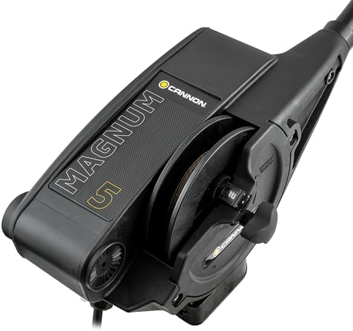 Cannon Magnum Series Electric Downriggers - Image 4