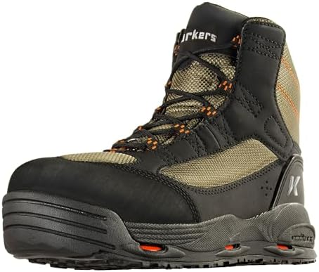 Korkers mens Wading Bootsboots by Korkers
