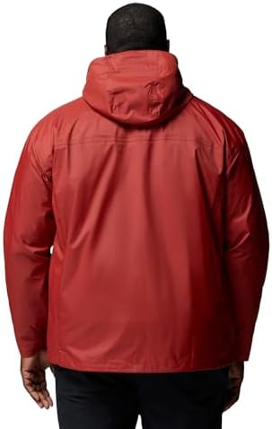 Columbia Men's Watertight II Rain Jacket - Image 6
