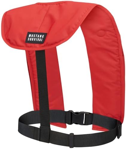 Mustang Survival MIT 70 Automatic Inflatable PFD - Image 3