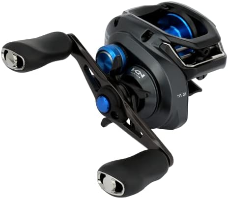 SHIMANO SLX XT Series Casting Reel by Unknown