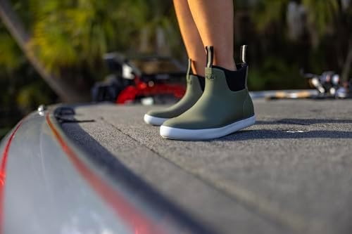 Womens KC Print Rogue Wave Boots - Image 2