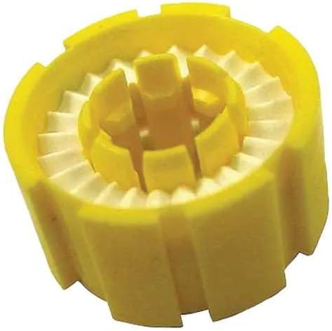 Life Jacket Yellow Bobbin Replacement - Image 3