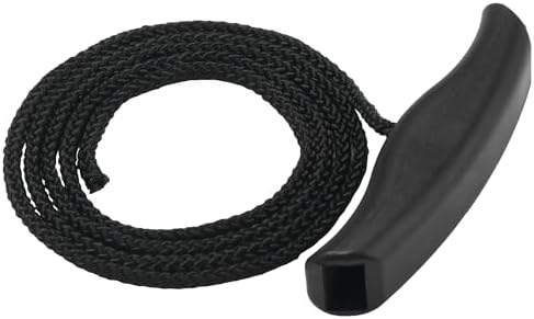 MKA-45 51" Trolling Motor Rope & Handle for Minn Kota Maxxum and Edge by RVToolsHomeImprovement