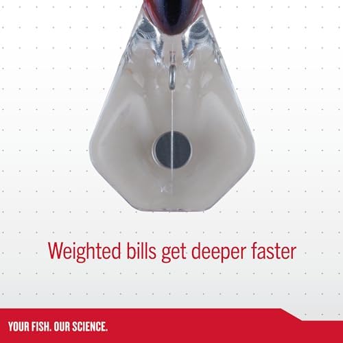 Berkley Frittside Fishing Hard Bait - Image 7