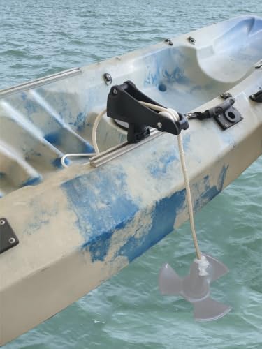 Brocraft Kayak/Canoe Anchor Lock System - Image 4