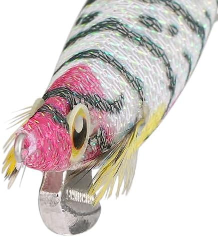 Shimano SEPHIA Clinch Flash Boost Egi (Squid Jig) Fishing - Image 7