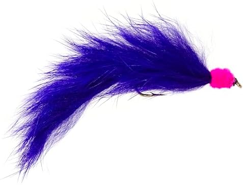 Outdoor Planet 24/48/66/72 Premium Hand Tied Fly Fishing Flies Assortment | Fly Boxes Included | Dry, Wet, Nymphs, Streamers, Wooly Buggers, Terrestrials | Trout, Bass Lure Set, Kit, Gift - Image 6
