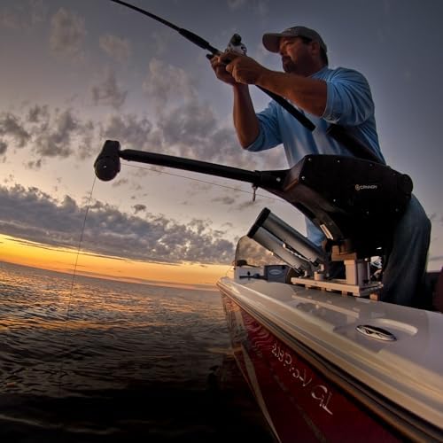 Cannon Magnum Series Electric Downriggers - Image 7