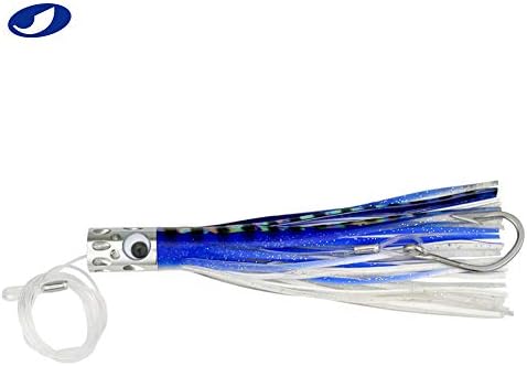 OCEAN CAT Saltwater Trolling Lure for Marlin Tuna Mahi Dolphin Durado Wahoo Trolling Lures Free Mesh Bag Offshore Big Game Lures - Image 7