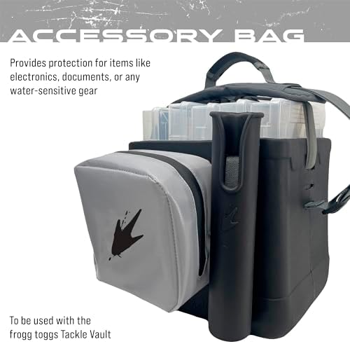 FROGG TOGGS Customizable Tackle Vault Accessories - Image 4