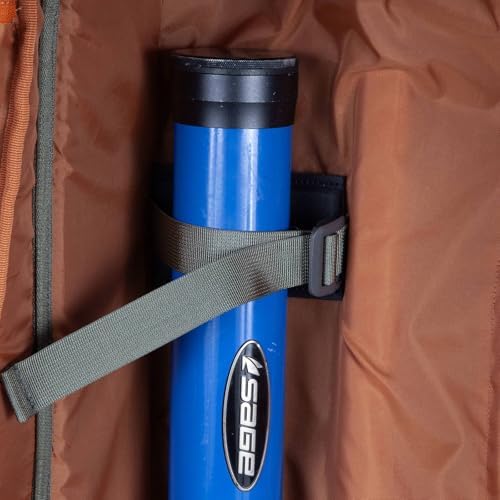 Fishpond Stormshadow Large Rolling Duffel - Image 5