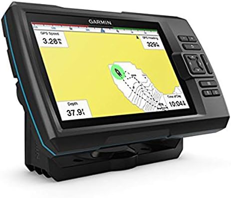 Garmin STRIKER Plus 7sv with CV52HW-TM Transducer and Protective Cover, 7 inches 010-01874-00 - Image 3