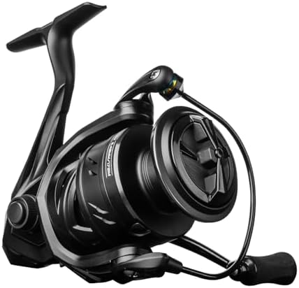 Handing M1 Spinning Reel Freshwater by Handing