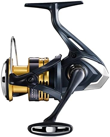Shimano Spinning Reel 22 Sahara Various by Unknown