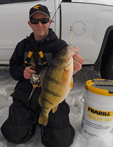 Frabill Buckets & Accessories - Image 7