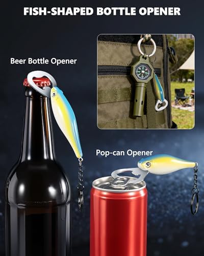 Fillet Knife Kit Combo,Fishing Gear and Gifts for Men - Image 6