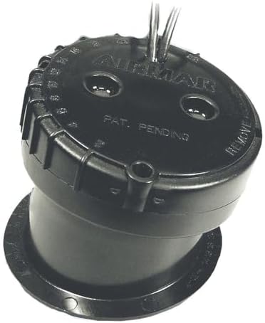 XSONIC AIRMAR P79 by Lowrance