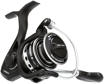 Penn Pursuit V Spinning Reel by Unknown