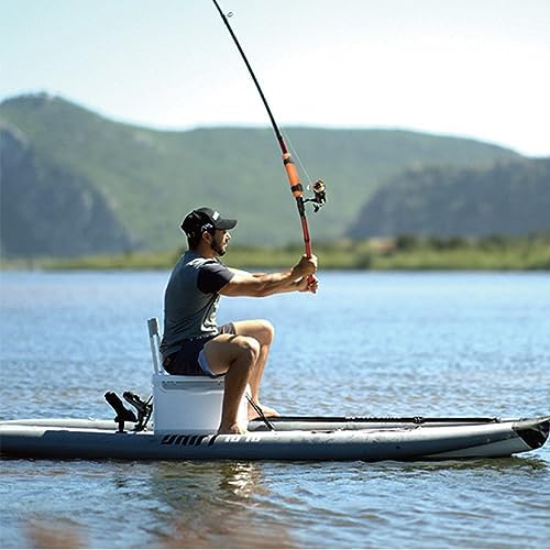 Fishing Rod Floats Tubes for Kayaking Pole Floaters Paddle Foam Floaties for Kayaks Boats - Image 4