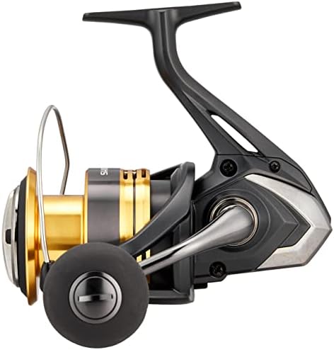 Shimano Spinning Reel 22 Sahara Various - Image 2