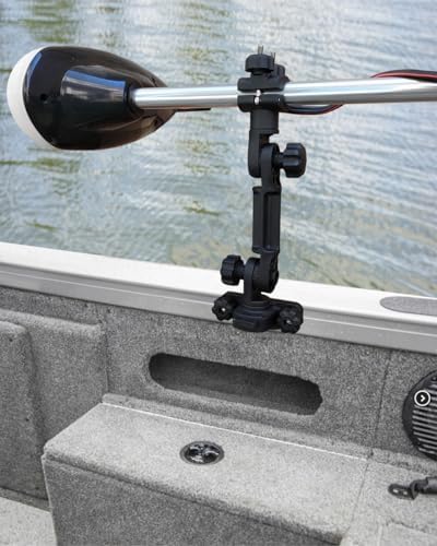 Brocraft Trolling Motor Stabilizer Mount/Boat Trolling Motor Stabilizer Mount by Brocraft