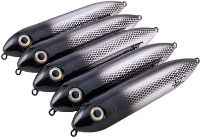 Rattling Catfish Spook Float Pack - Small/Medium/Large - Multi Color Options - Image 2