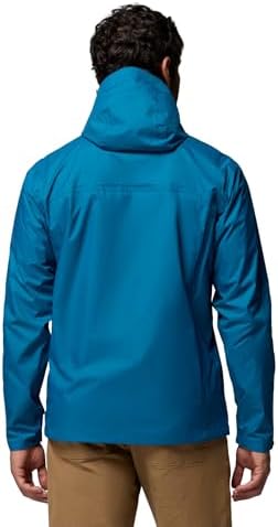 Columbia Men's Watertight II Rain Jacket - Image 2