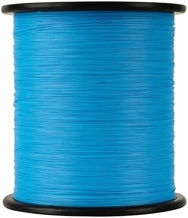 Berkley ProSpec Chrome Braided Fishing Line - Image 2