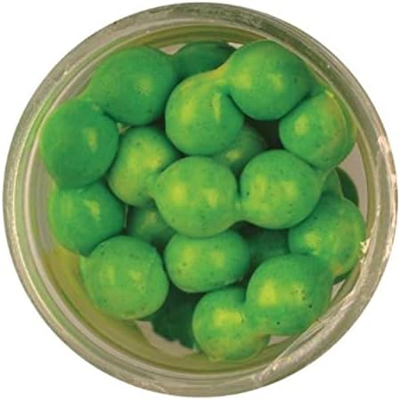 Berkley PowerBait Power Eggs Floating Magnum Fishing Soft Bait by Berkley
