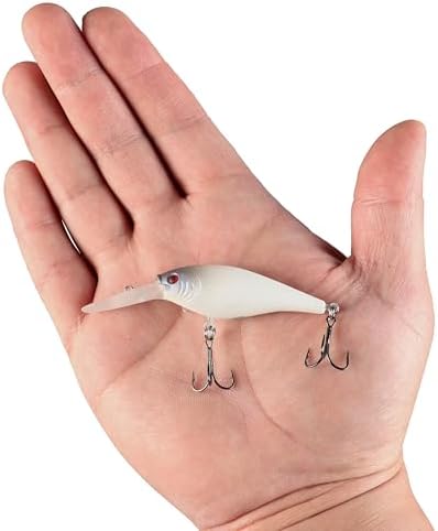 Berkley Flicker Shad Fishing Hard Bait - Image 5